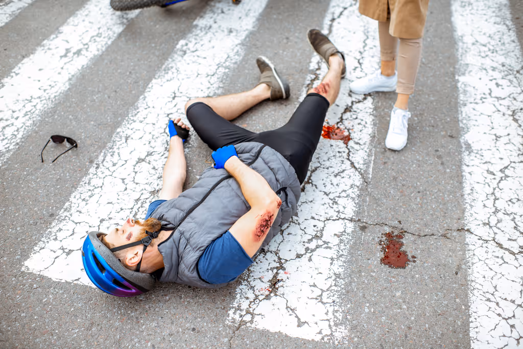 What Hollywood Residents Need to Know About Spinal Injury Claims