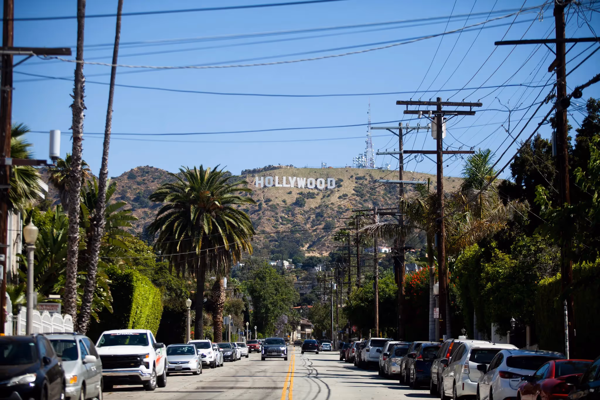 Why You Need a Hollywood Car Accident Lawyer After a Collision