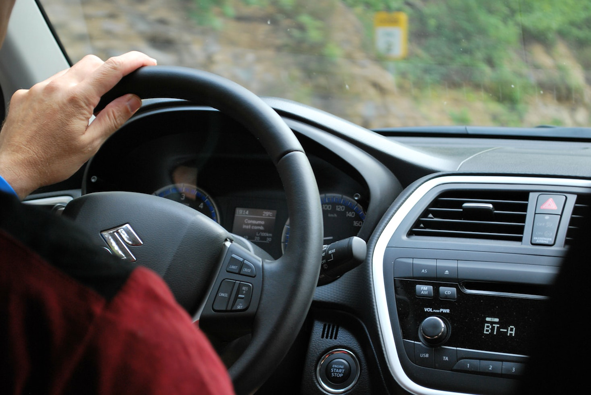 Car Accident Lawyer in Palmdale 