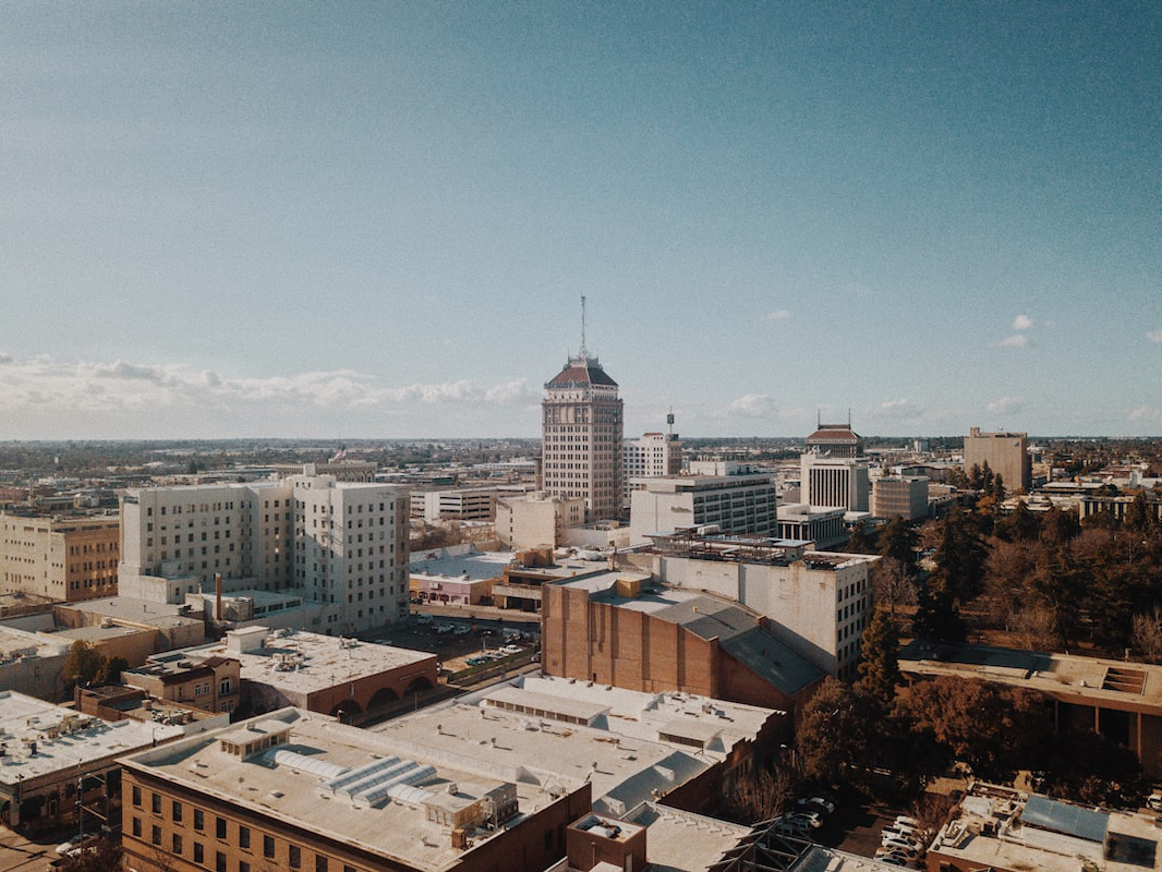 Car Accident Lawyer in Fresno 