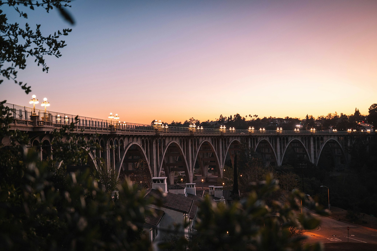 Car Accident Lawyer in Pasadena 