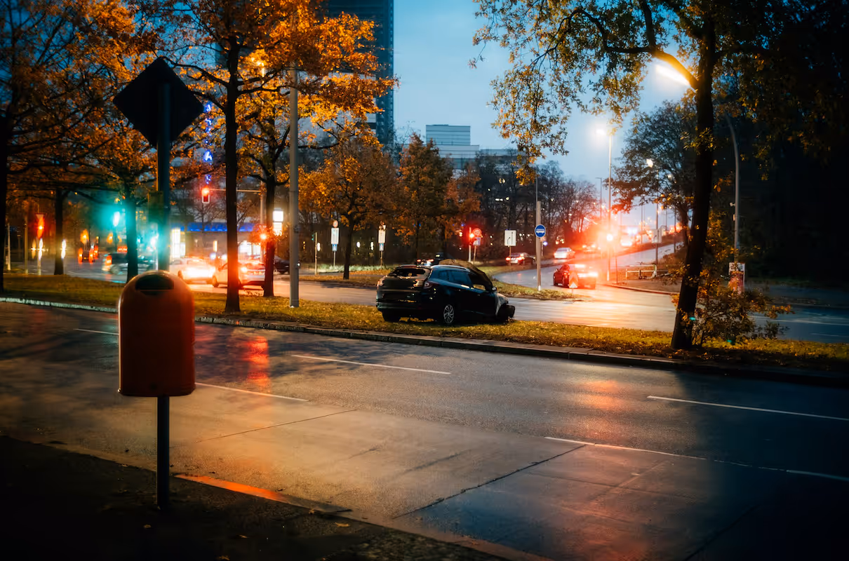 Lancaster Car Accident Lawyer