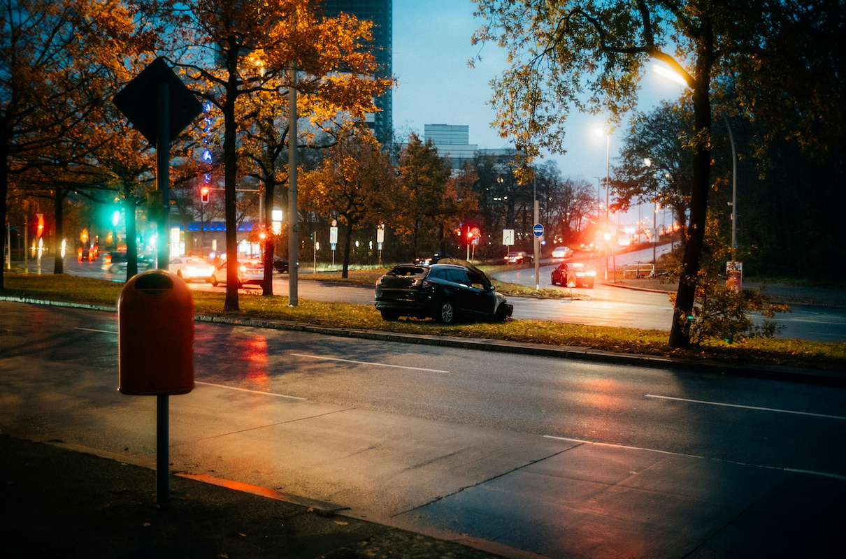 Car Accident Lawyer in Lancaster 