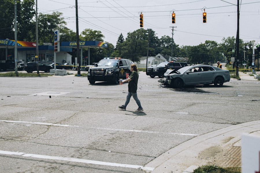 Car Accident Lawyer in Pomona 