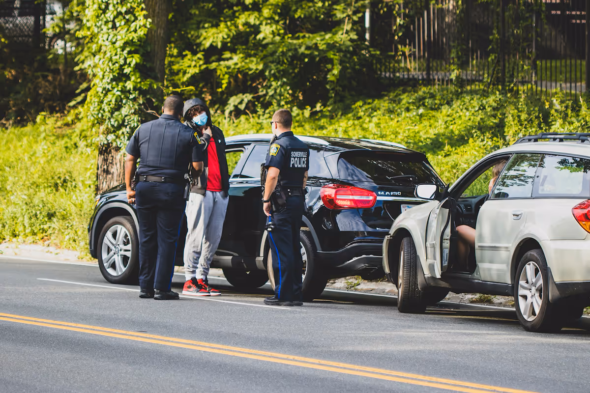 Car Accident Lawyer in Roseville 