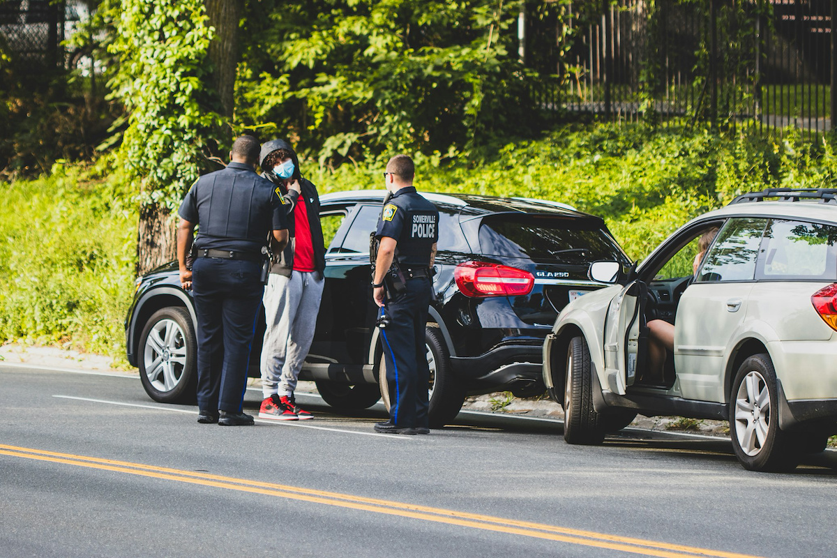 Car Accident Lawyer in Roseville 