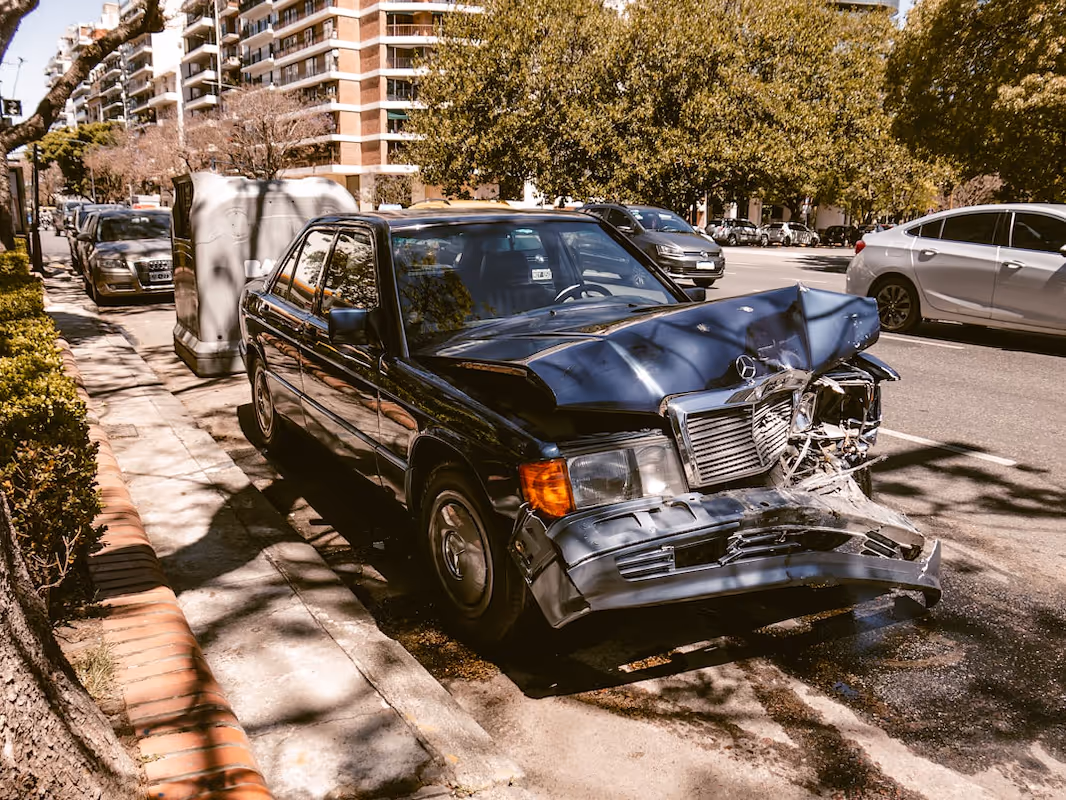 Car Accident Lawyer in Modesto 