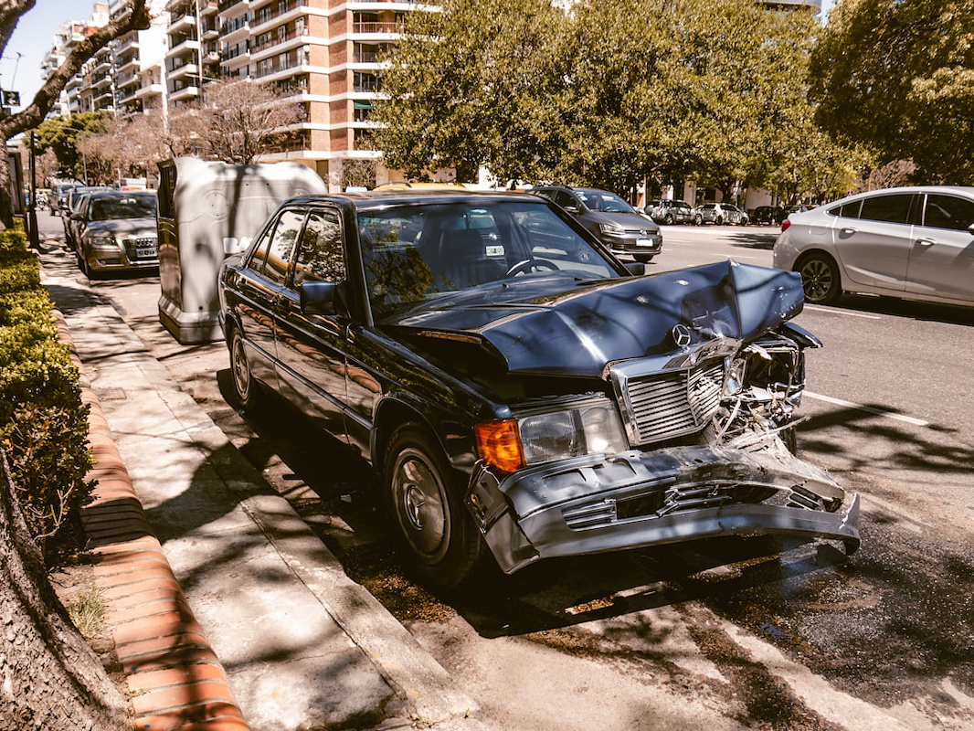 Car Accident Lawyer in Modesto 