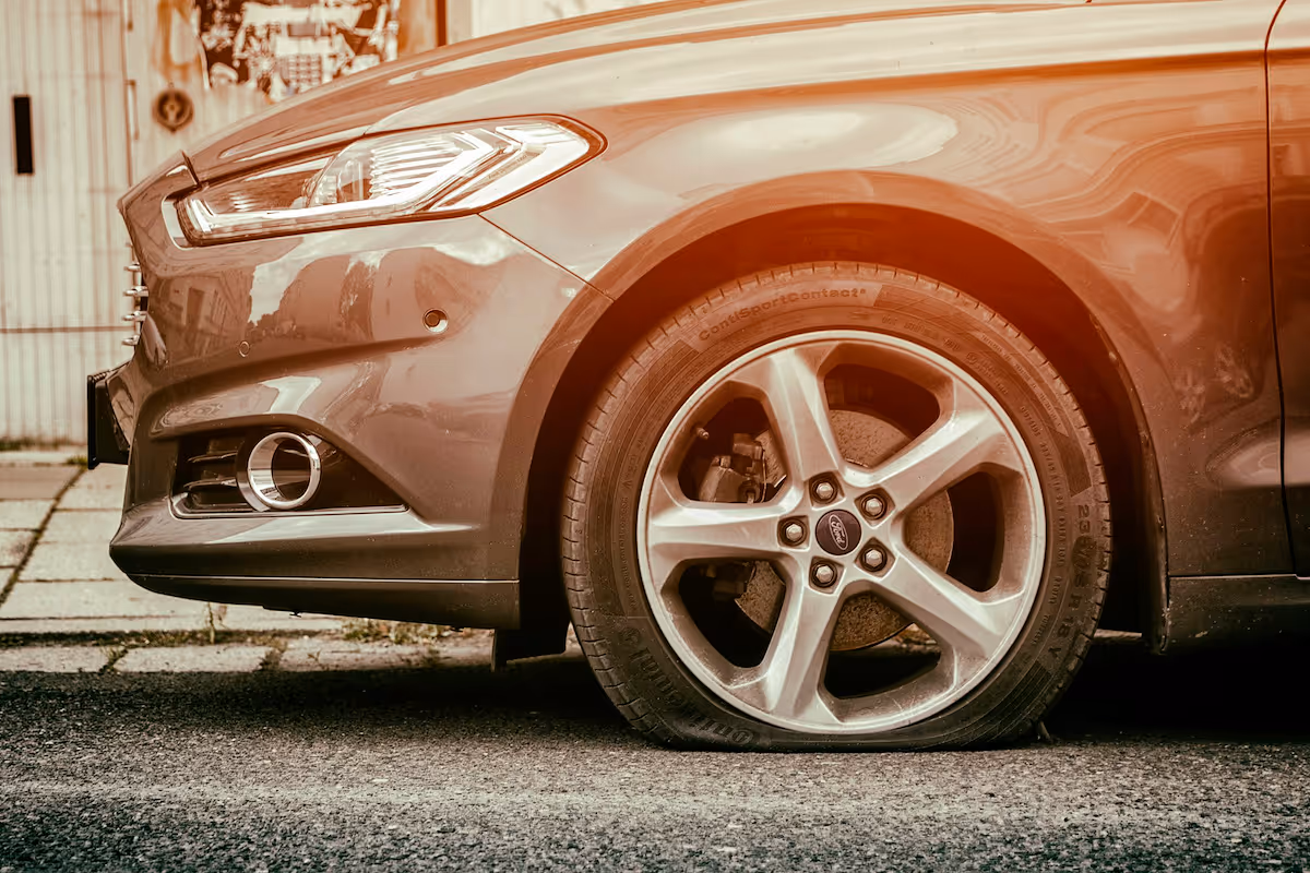 Car Accident Lawyer in Fullerton 
