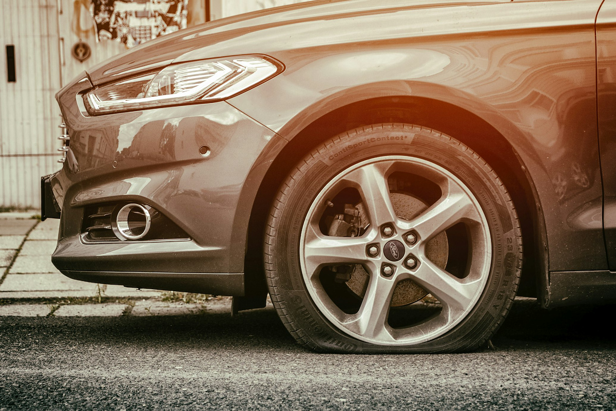 Car Accident Lawyer in Fullerton 