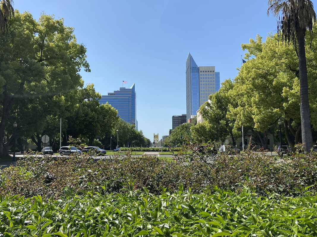 Car Accident Lawyer in Sacramento 