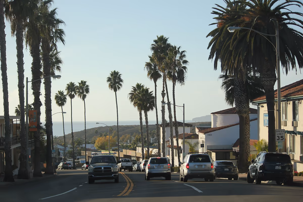West Covina Truck Accident Lawyer