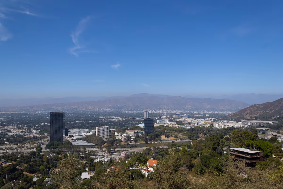 Truck Accident Lawyer in San Bernardino