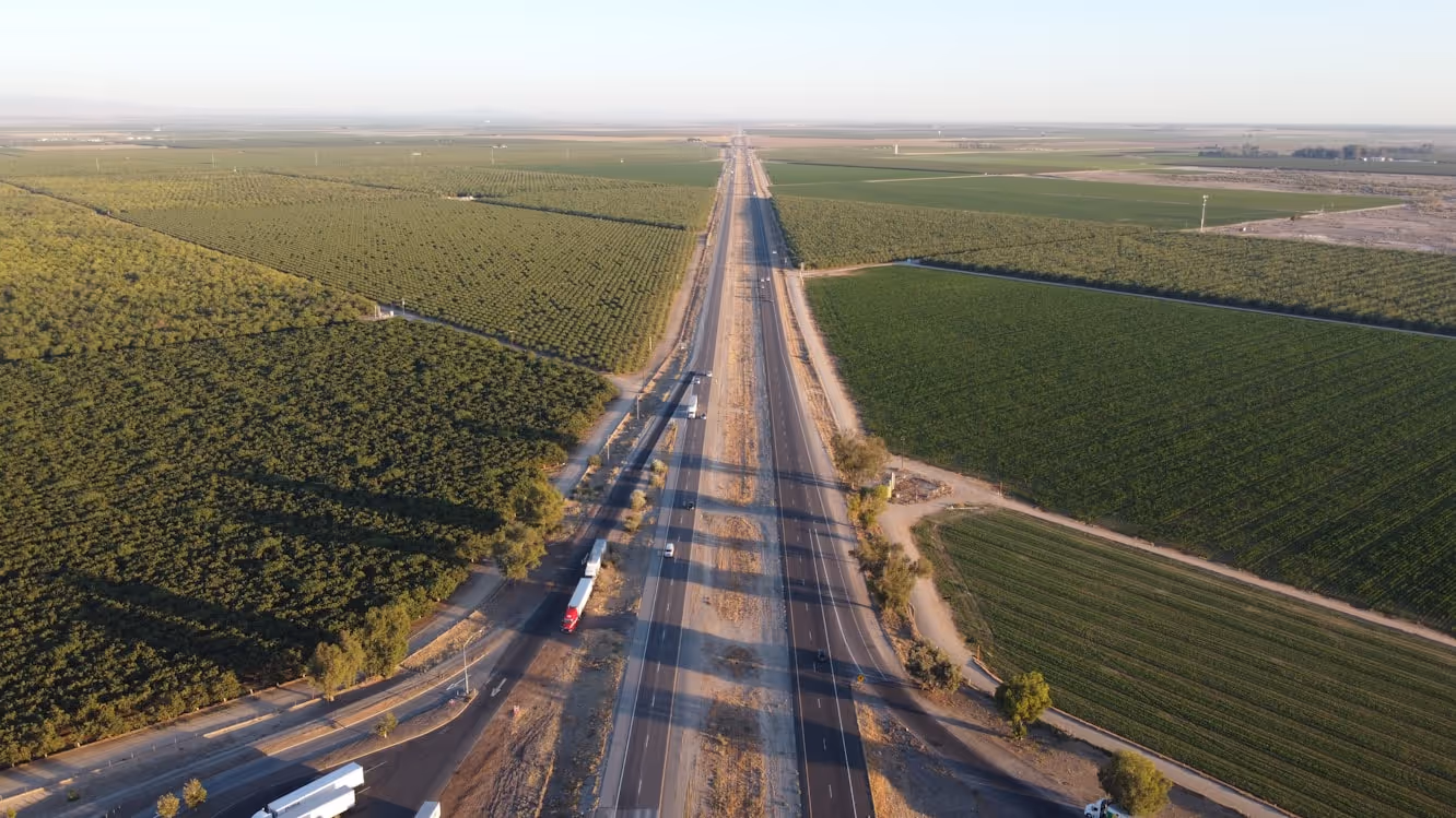 Truck Accident Lawyer in Bakersfield