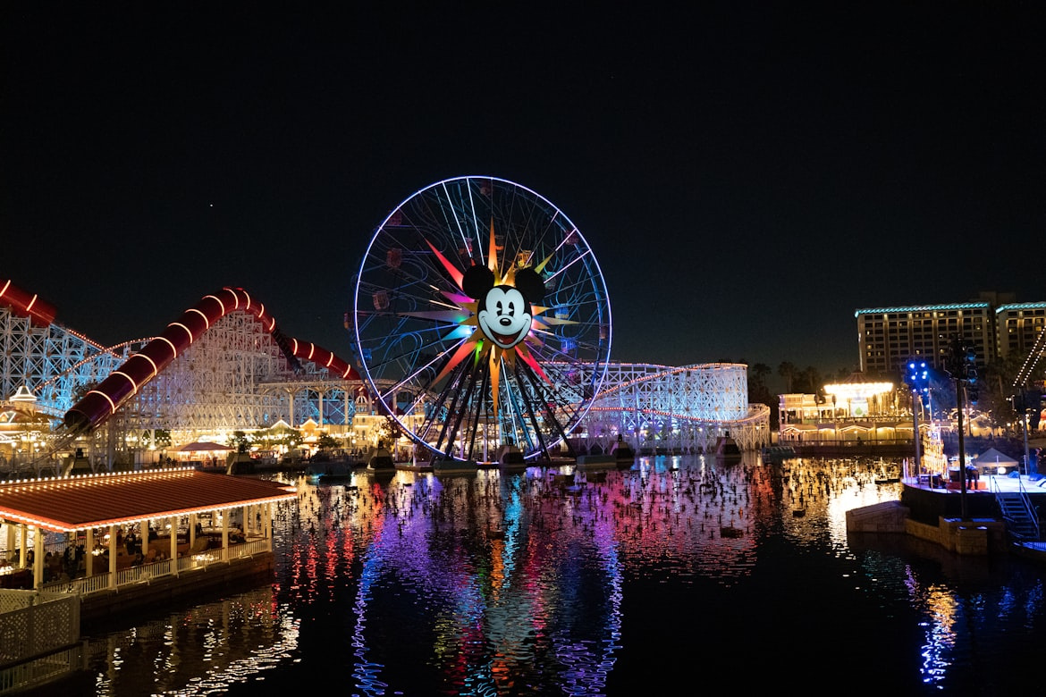 Truck Accident Lawyer in Anaheim
