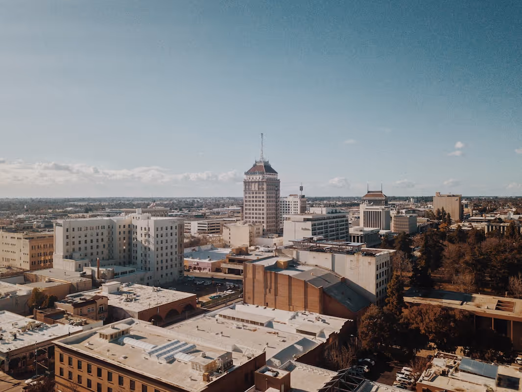 Truck Accident Lawyer in Fresno