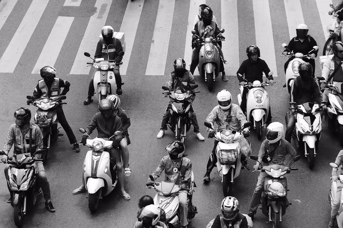 Motorcycle Accident Lawyer in Costa Mesa