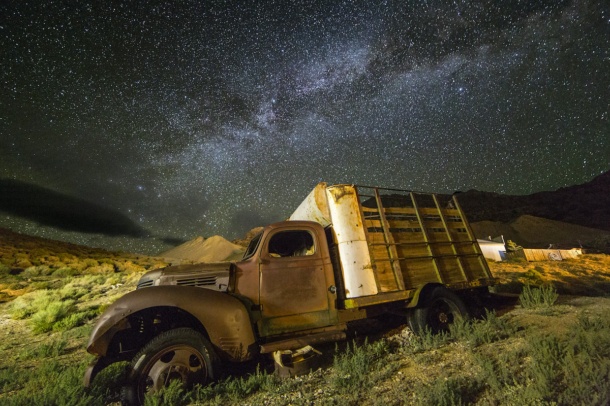 Truck Accident Lawyer in Palmdale