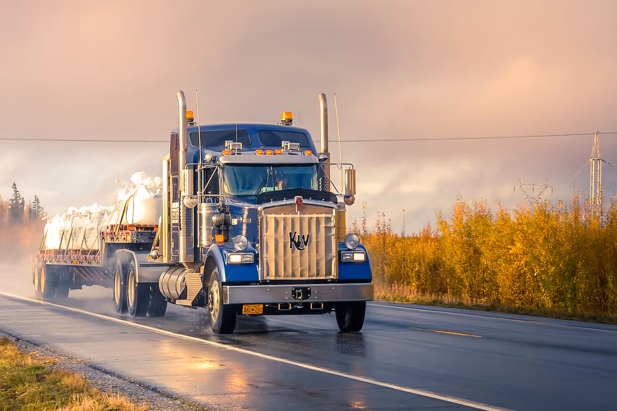 Truck Accident Lawyer in Costa Mesa