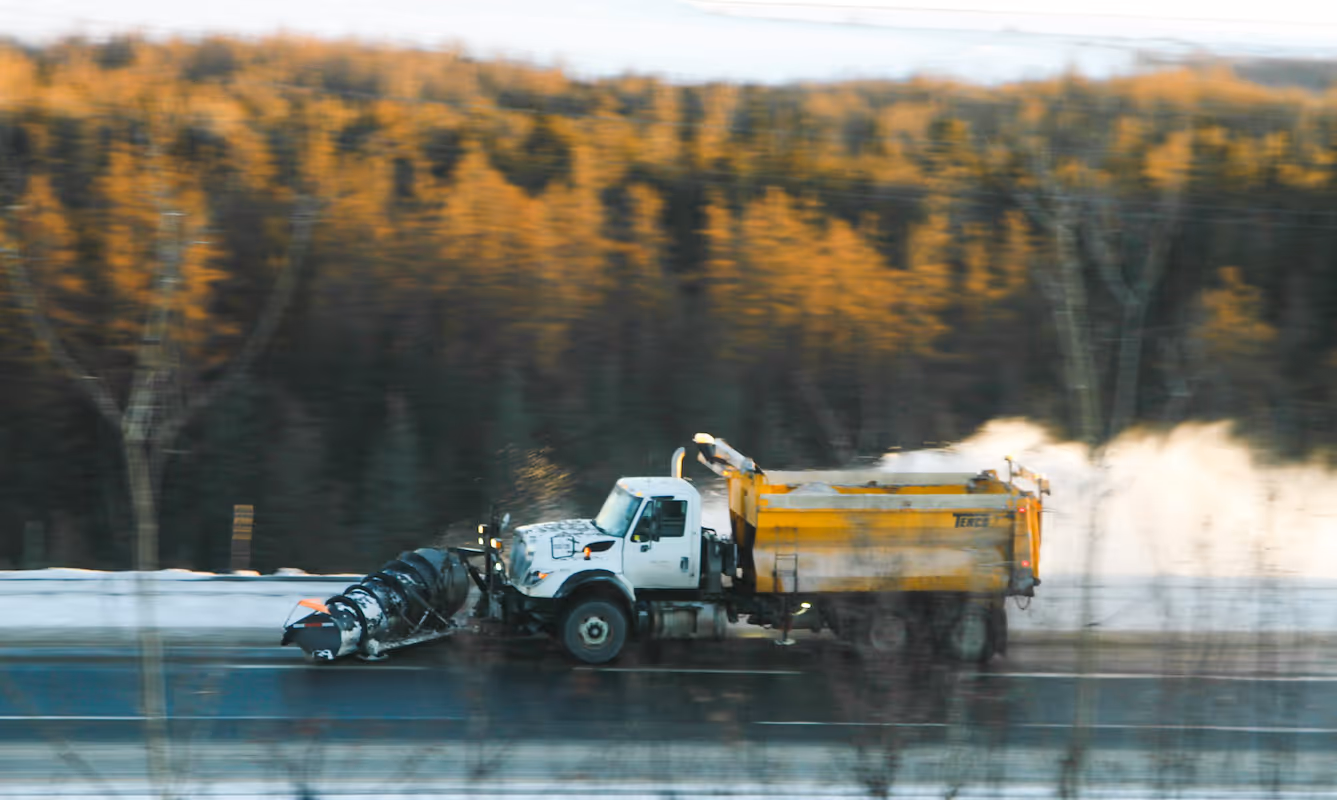 Roseville Truck Accident Lawyer