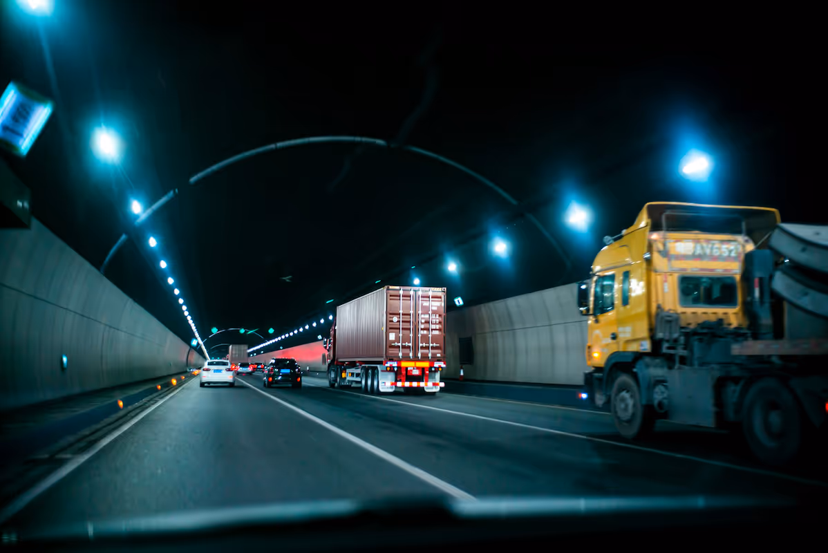 Truck Accident Lawyer in Fullerton