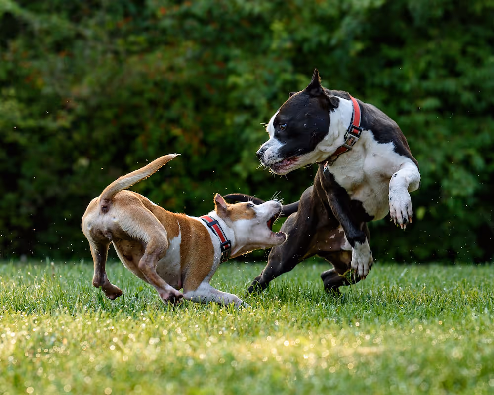 Dog Bite Lawyers in Los Angeles 