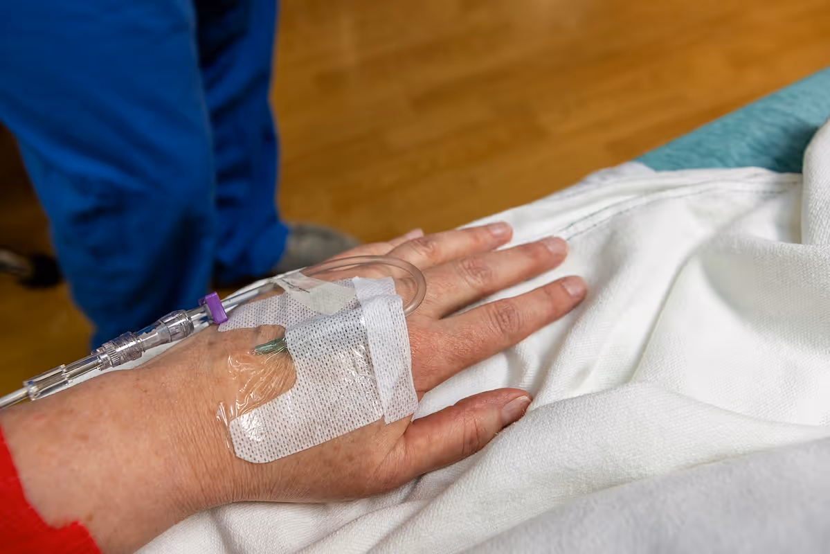 Personal Injury Lawyer in Gardena 