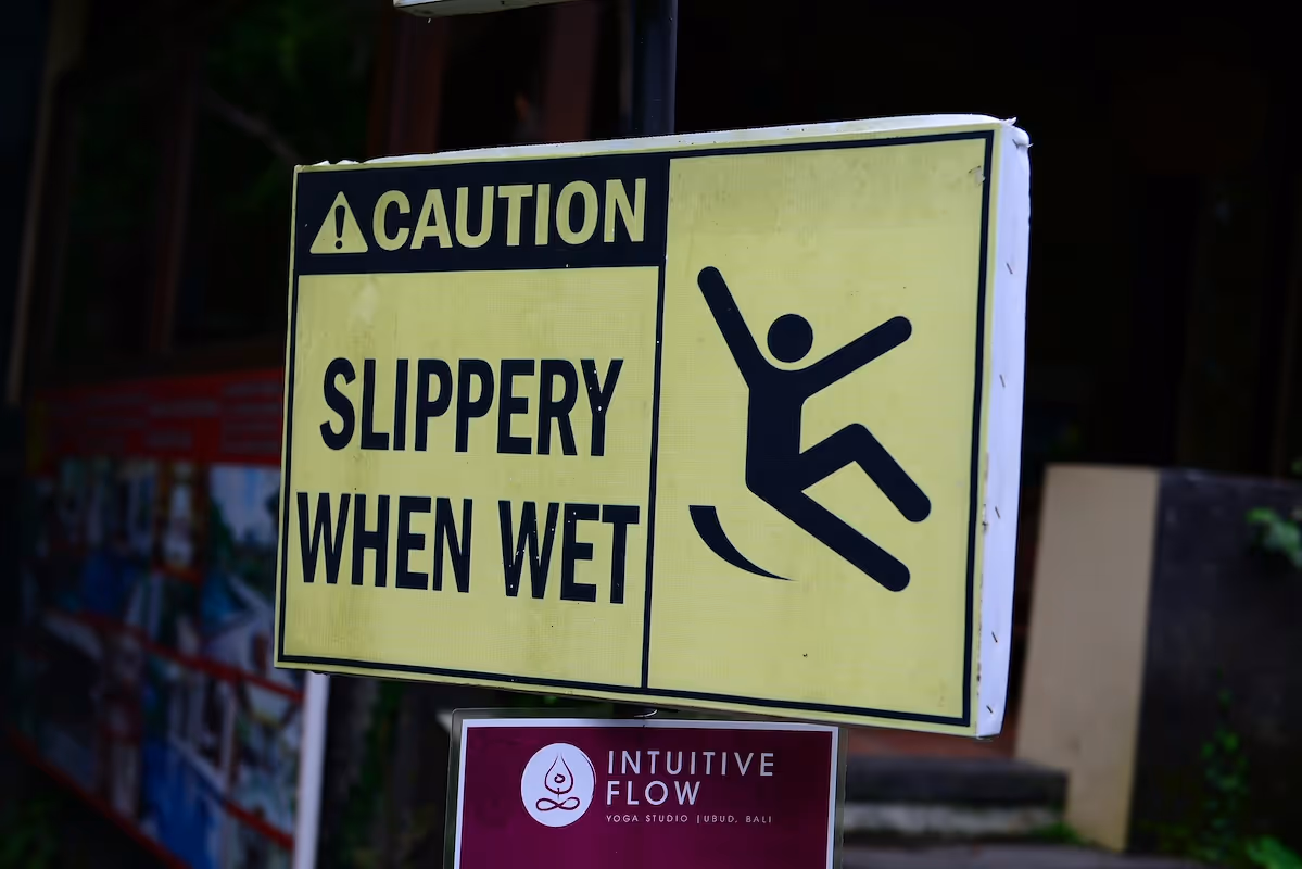 San Bernardino Slip and Fall Lawyer