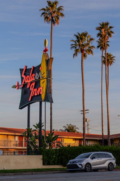 Car Accident Lawyer in Burbank 