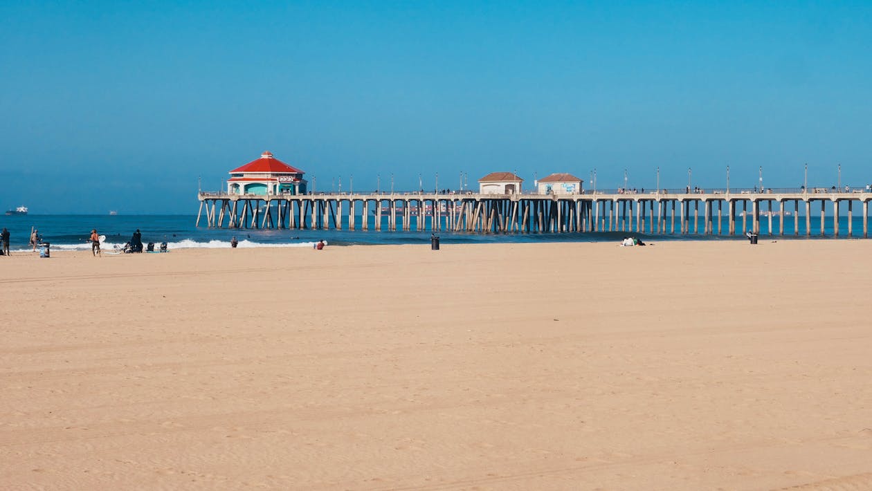 Car Accident Lawyer in Huntington Beach 