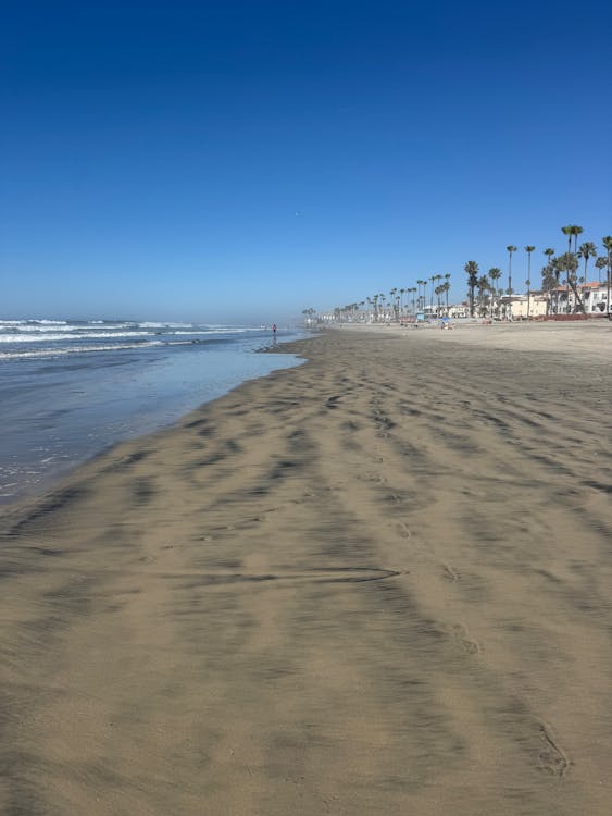 Car Accident Lawyer in Oceanside 