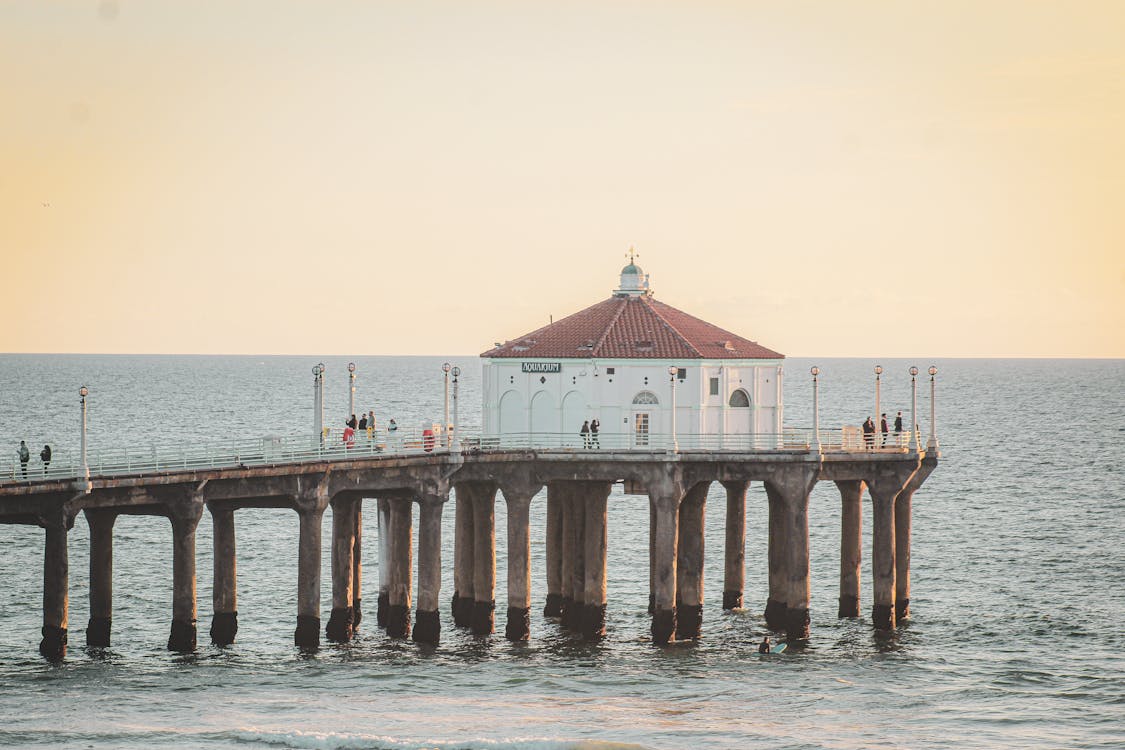 Car Accident Lawyer in Redondo Beach 