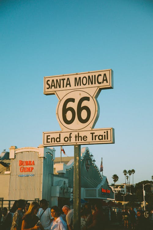 Car Accident Lawyer in Santa Monica 