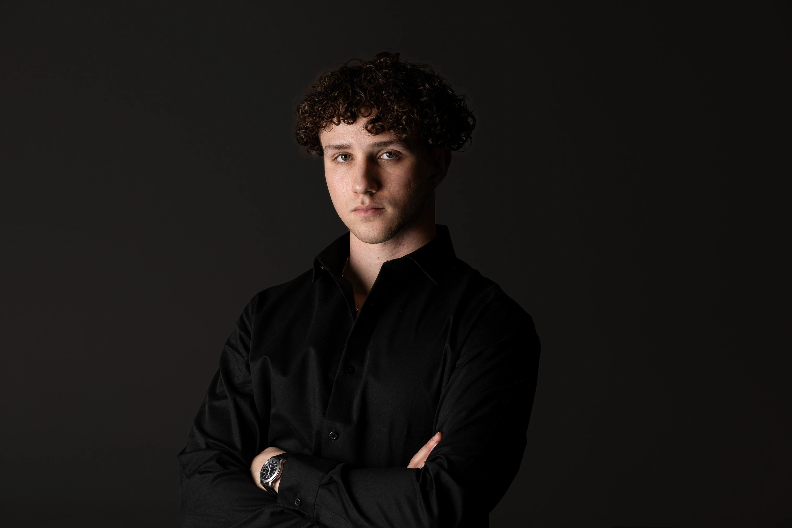 Why David Hall Media
