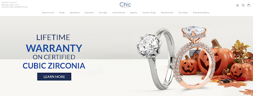Chic Jewelry