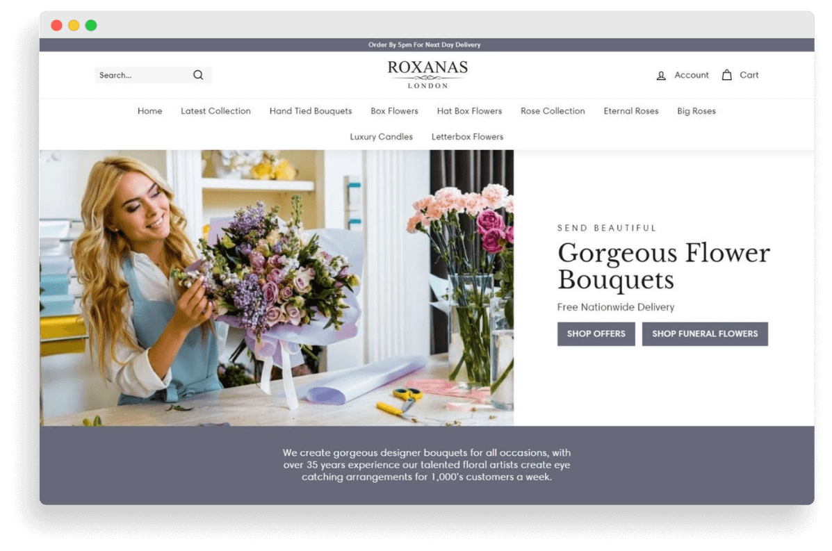 Roxanas