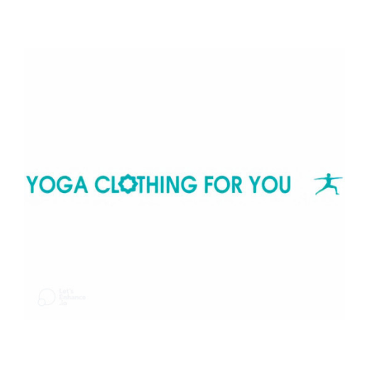 Yoga Clothing For You