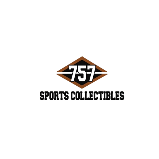 757 Sports Collectibles
