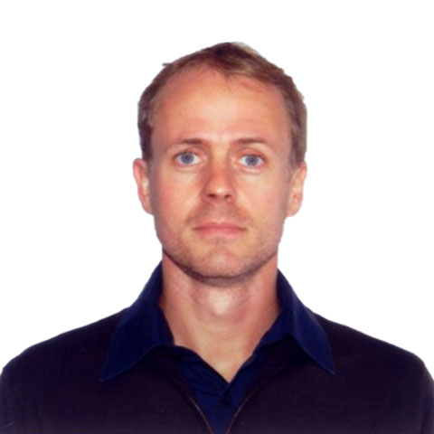 Jeff Pen