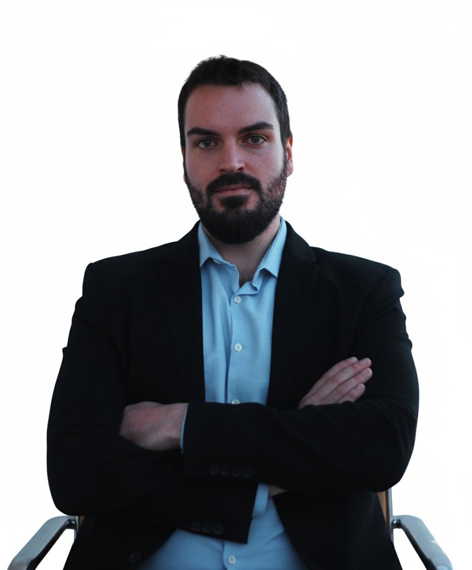 Melih Yonsel