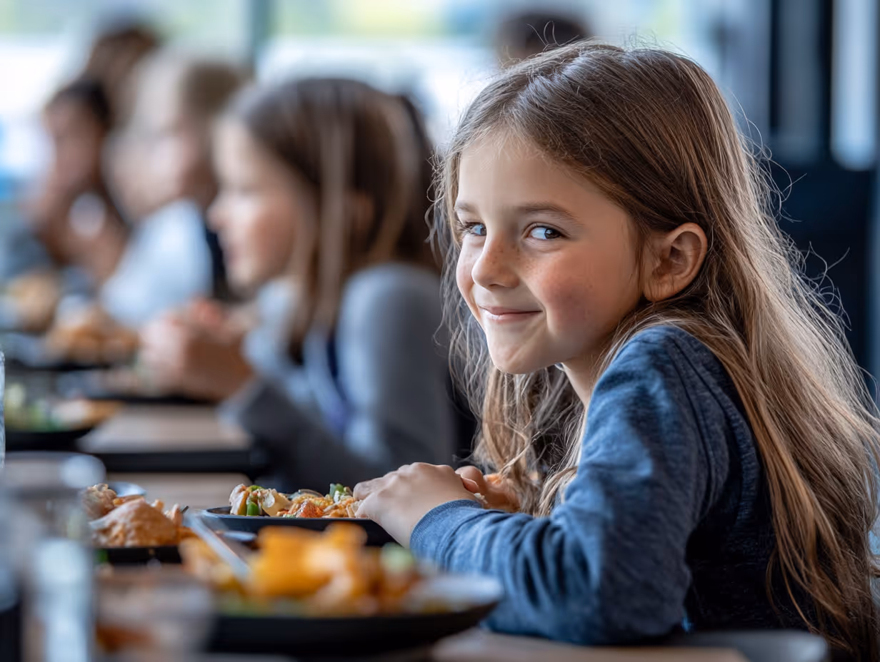 Vielfaltmenü ist neuer Partner fürs Mittagessen: Infos zur Registrierung hier