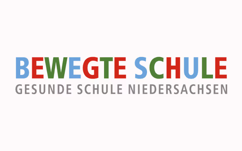 Bewegte Schule