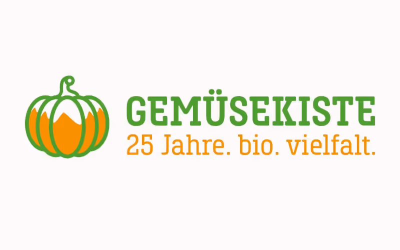 Gemüsekiste