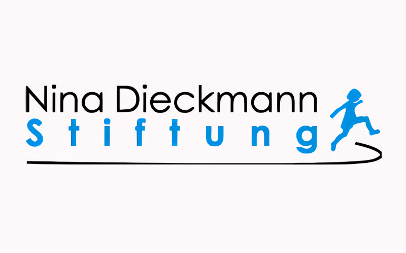 Nina Dieckmann Stiftung