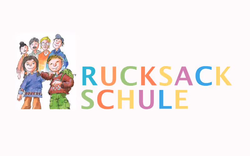 Rucksackschule
