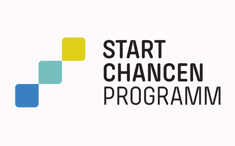 Start Chancen Programm