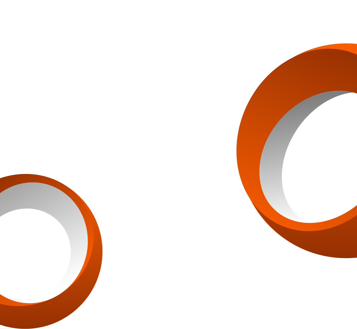 image of a logo design process