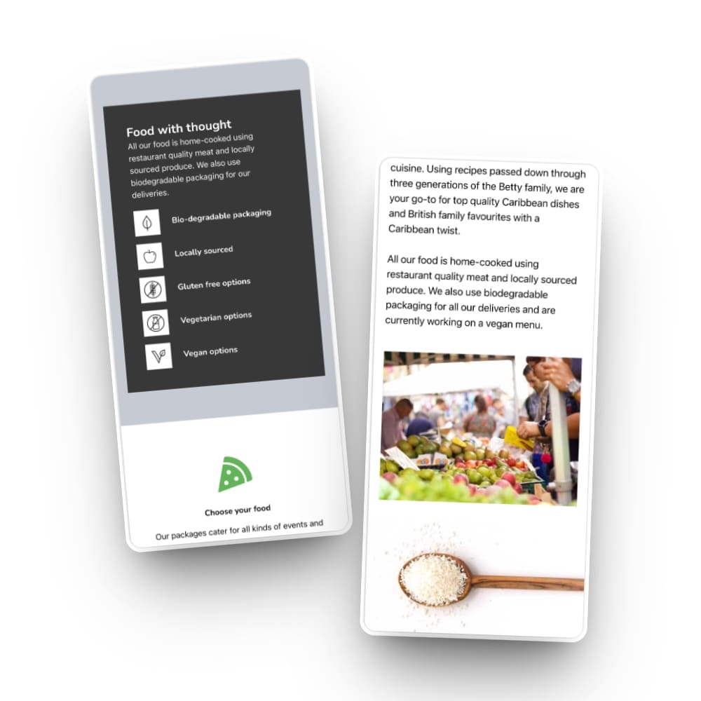 [interface] screenshot of collaboration interface (for a productivity tools business)