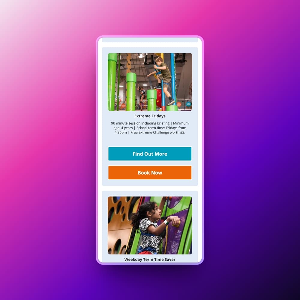 [interface] screenshot of collaboration interface (for a productivity tools business)