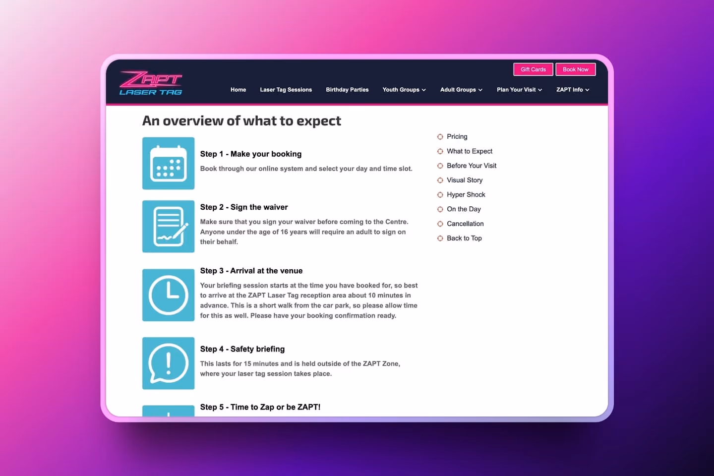 [interface] screenshot of collaboration interface (for a productivity tools business)